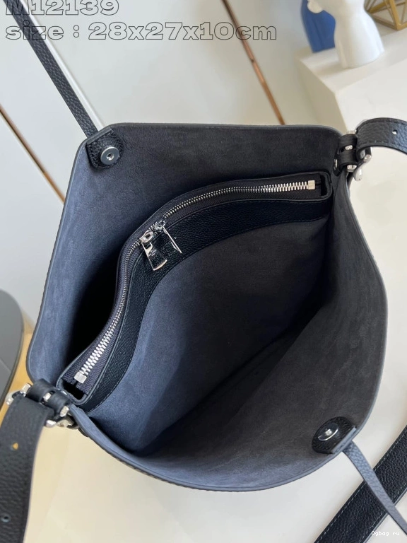 LOUIS VUITTON Flore-28*27*10CM 0819